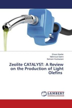 Zeolite CATALYST: A Review on the Production of Light Olefins