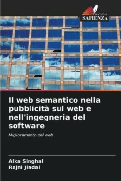 web semantico nella pubblicità sul web e nell'ingegneria del software