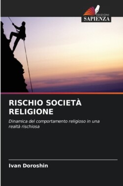 Rischio Società Religione