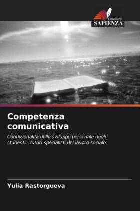 Competenza comunicativa