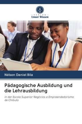 Pädagogische Ausbildung und die Lehrausbildung