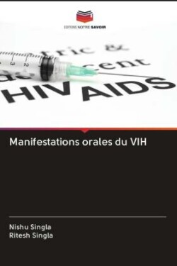 Manifestations orales du VIH