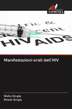 Manifestazioni orali dell'HIV