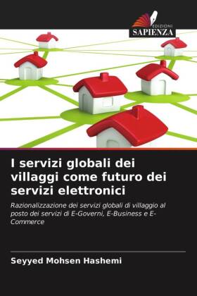 I servizi globali dei villaggi come futuro dei servizi elettronici