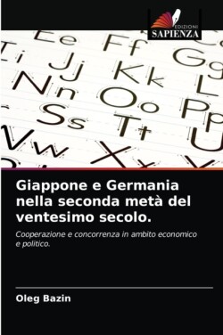 Giappone e Germania nella seconda metà del ventesimo secolo.