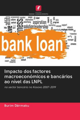 Impacto dos factores macroeconómicos e bancários ao nível das LNPL