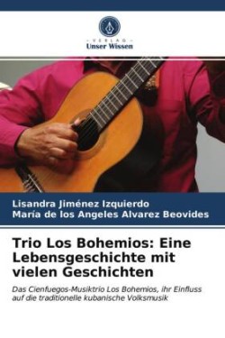 Trio Los Bohemios
