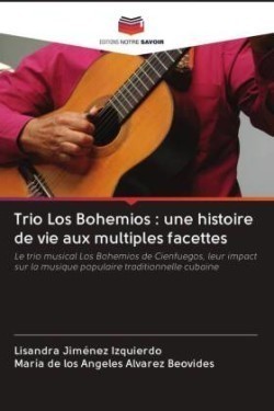 Trio Los Bohemios