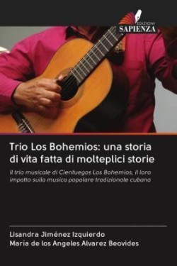 Trio Los Bohemios