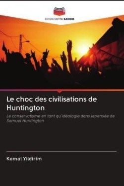 Le choc des civilisations de Huntington