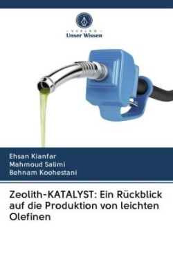 Zeolith-KATALYST: Ein Rückblick auf die Produktion von leichten Olefinen