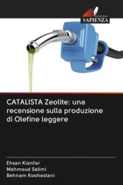 CATALISTA Zeolite: una recensione sulla produzione di Olefine leggere