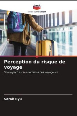 Perception du risque de voyage