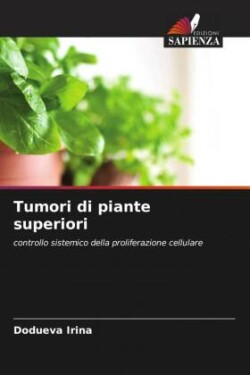 Tumori di piante superiori