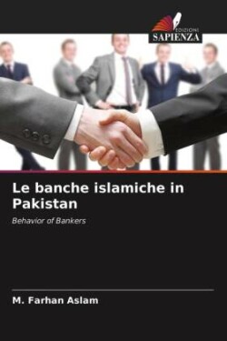 banche islamiche in Pakistan