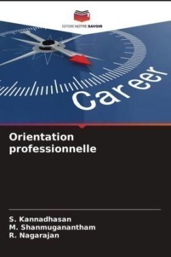 Orientation professionnelle