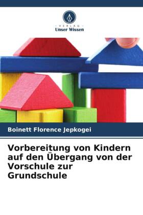 Vorbereitung von Kindern auf den Übergang von der Vorschule zur Grundschule