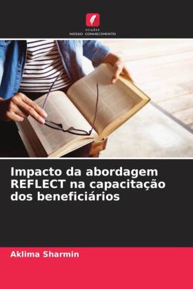 Impacto da abordagem REFLECT na capacitação dos beneficiários