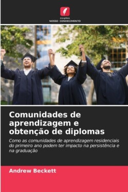 Comunidades de aprendizagem e obtenção de diplomas