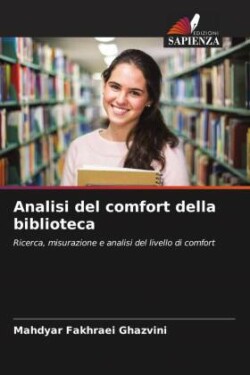 Analisi del comfort della biblioteca
