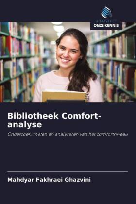 Bibliotheek Comfort-analyse