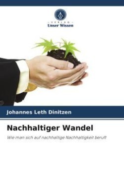 Nachhaltiger Wandel