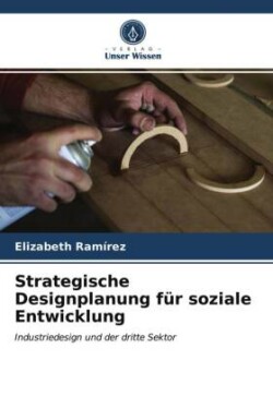 Strategische Designplanung für soziale Entwicklung