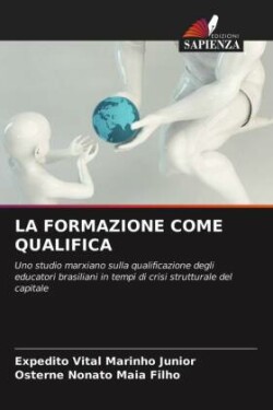 Formazione Come Qualifica