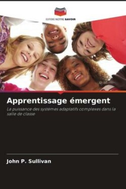 Apprentissage émergent