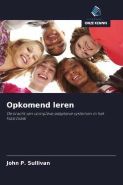 Opkomend leren