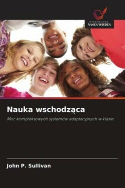 Nauka wschodzaca