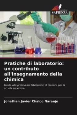 Pratiche di laboratorio