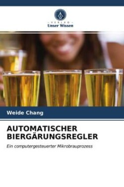 Automatischer Biergärungsregler