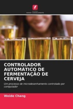 Controlador Automático de Fermentação de Cerveja