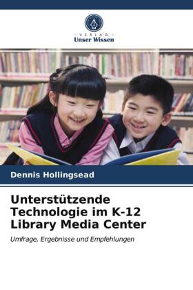 Unterstützende Technologie im K-12 Library Media Center