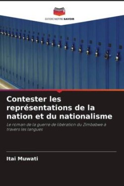 Contester les représentations de la nation et du nationalisme