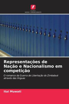 Representações de Nação e Nacionalismo em competição