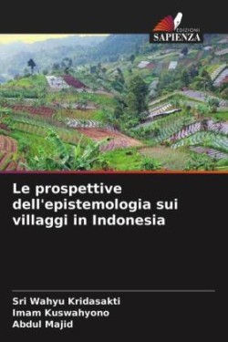 prospettive dell'epistemologia sui villaggi in Indonesia