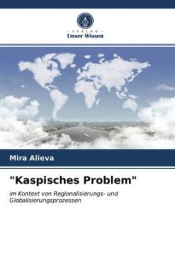 "Kaspisches Problem"