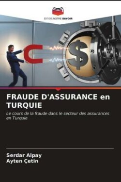 FRAUDE D'ASSURANCE en TURQUIE