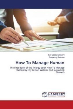 How To Manage Human