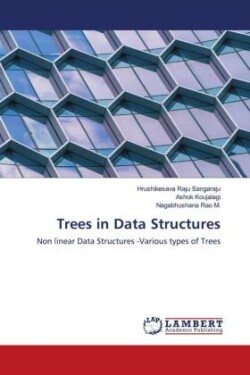 Trees in Data Structures