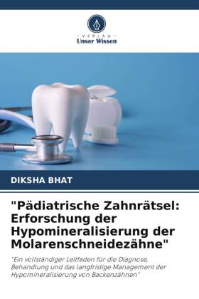 "Pädiatrische Zahnrätsel