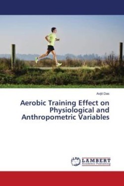 Aerobic Training Effect on Physiological and Anthropometric Variables