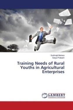 Training Needs of Rural Youths in Agricultural Enterprises