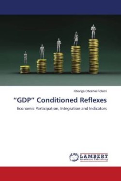 "GDP" Conditioned Reflexes