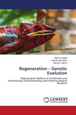 Regeneration - Genetic Evolution