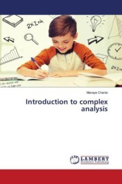 Introduction to complex analysis