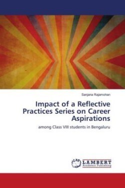 Impact of a Reflective Practices Series on Career Aspirations
