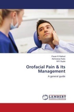 Orofacial Pain & Its Management